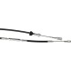 Kabel pchająco-ciągowy do automatycznej RE232280 | Exvi