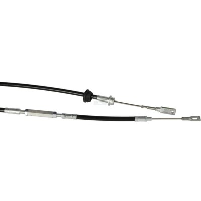 Kabel pchająco-ciągowy do automatycznej RE232280 | Exvi