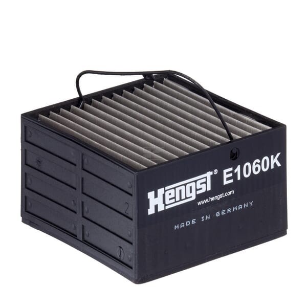 Filtr paliwa E1060K | Exvi