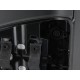 Lusterko, lewe 12V 228x487x130 mm 511036017099 | Exvi