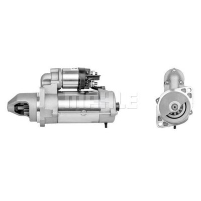 Rozrusznik 12V 4kW MS894 | Exvi