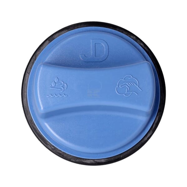 Korek wlewu paliwa do zbiornika AdBlue® AL226924N | Exvi