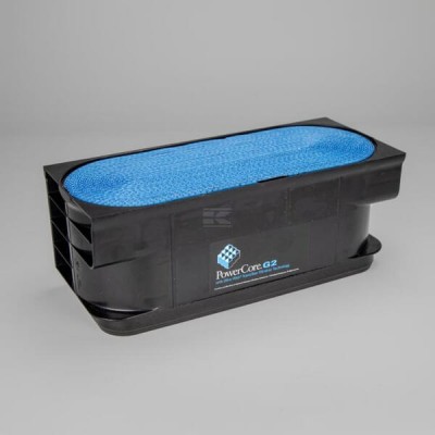 Filtr powietrza, wstępny Obround Powercore® P958669 | Exvi