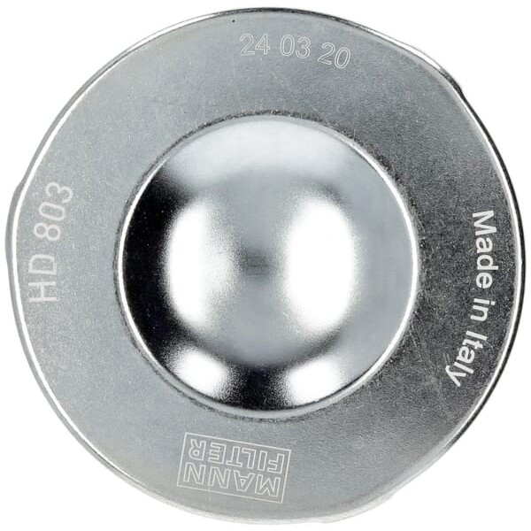 Filtr hydrauliczny przekładni HD803X | Exvi