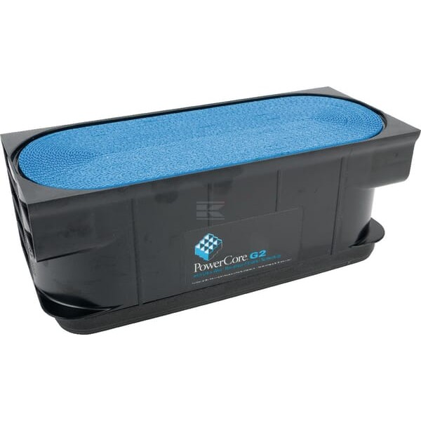 Filtr powietrza AL215055 | Exvi