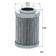 Filtr oleju hydraulicznego HD6002 | Exvi