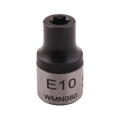 Nasadka star 1/2". E10 CrV50BV30. Waryński WMN060 | Exvi