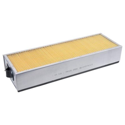 Filtr kabinowy, Panclean AP6854 | Exvi