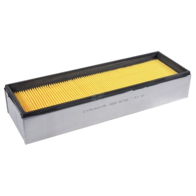 Filtr kabinowy, Panclean AP6854 | Exvi