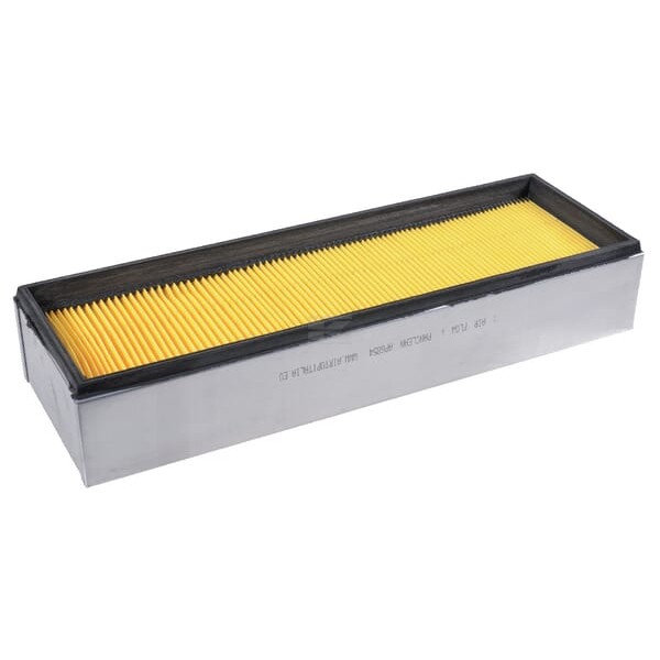Filtr kabinowy, Panclean AP6854 | Exvi