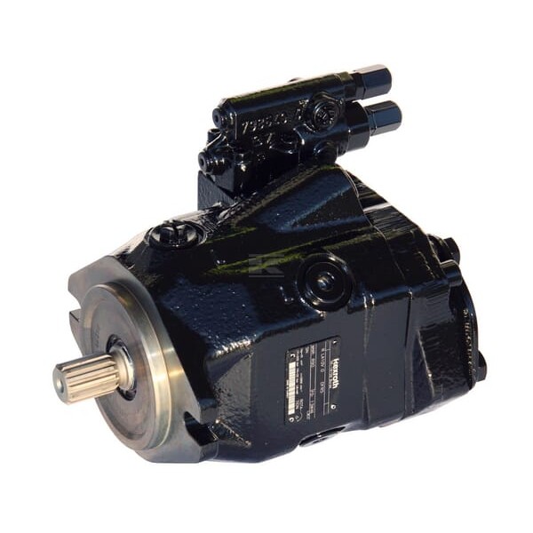 Pompa tłoczkowa JD AL161044 A10VNO45DFR152R | Exvi