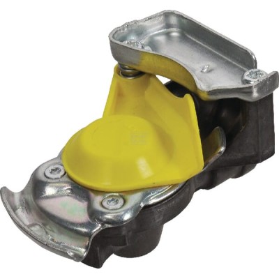 Złącze pneumatyczne automatyczne M22x1.5 4522002120 | Exvi