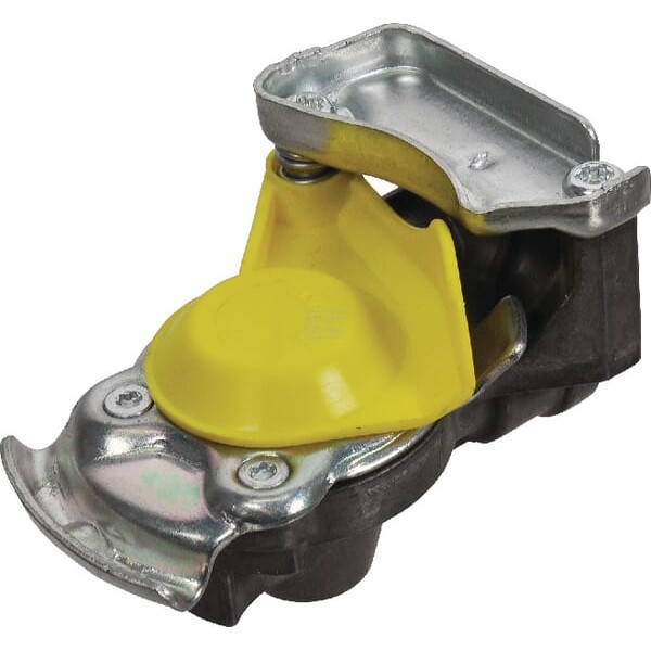 Złącze pneumatyczne automatyczne M22x1.5 4522002120 | Exvi