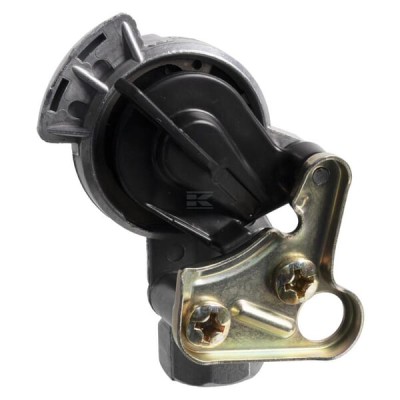 Złącze pneumatyczne automatyczne M22x1.5 T710260 | Exvi