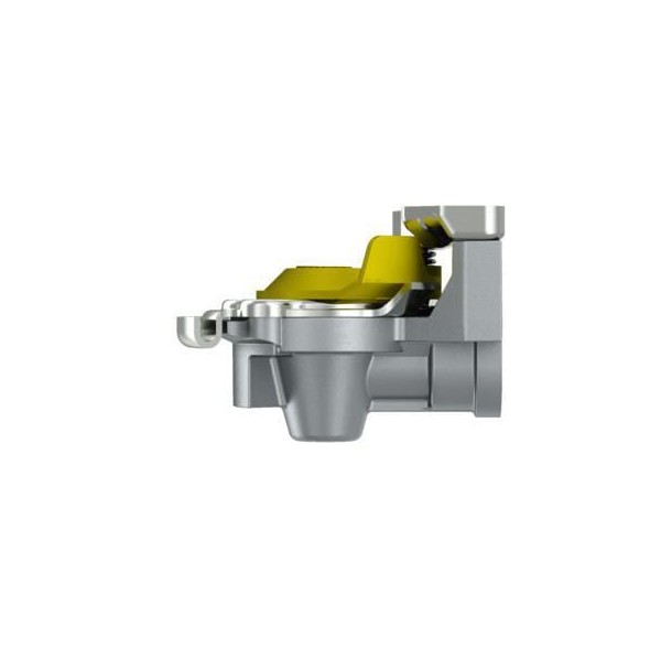 Złącze pneumatyczne automatyczne M22x1.5 4522002120 | Exvi