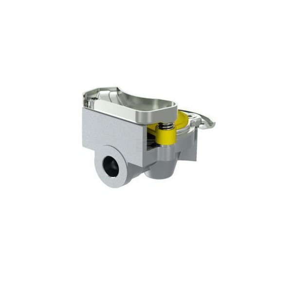 Złącze pneumatyczne automatyczne M22x1.5 4522002120 | Exvi