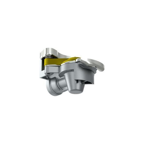 Złącze pneumatyczne automatyczne M22x1.5 4522002120 | Exvi