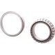 Łożysko stożkowe 70x110x25 mm Timken 32014 | Exvi