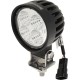 Lampa robocza LED, okrągła 40W 4000lm LA10551SP | Exvi