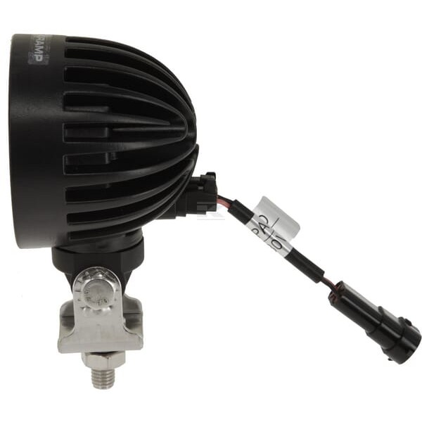 Lampa robocza LED, okrągła 40W 4000lm LA10551SP | Exvi
