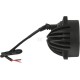 Lampa robocza LED, okrągła 40W 4800lm 10/30V LA10429 | Exvi