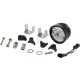 Lampa robocza LED, okrągła 40W 4000lm LA10551SP | Exvi