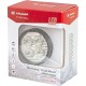 Lampa robocza LED, okrągła 40W 4800lm 10/30V LA10429 | Exvi