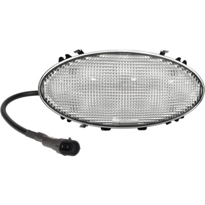 Reflektor roboczy LED, 30 W, 4250 lm LA10561 | Exvi