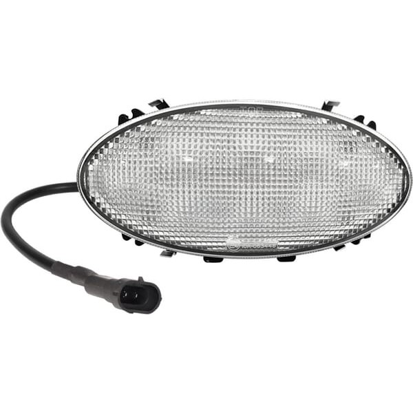 Reflektor roboczy LED, 30 W, 4250 lm LA10561 | Exvi
