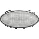 Reflektor roboczy LED, 30 W, 4250 lm LA10561 | Exvi