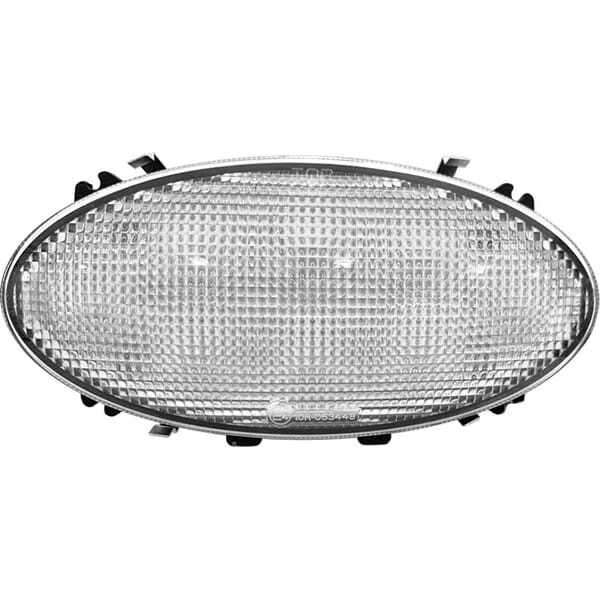 Reflektor roboczy LED, 30 W, 4250 lm LA10561 | Exvi
