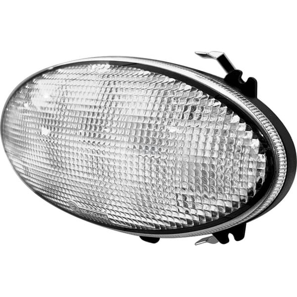 Reflektor roboczy LED, 30 W, 4250 lm LA10561 | Exvi