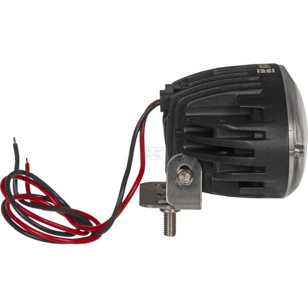 Lampa robocza LED, owalna 30W 2400lm LA10439 | Exvi