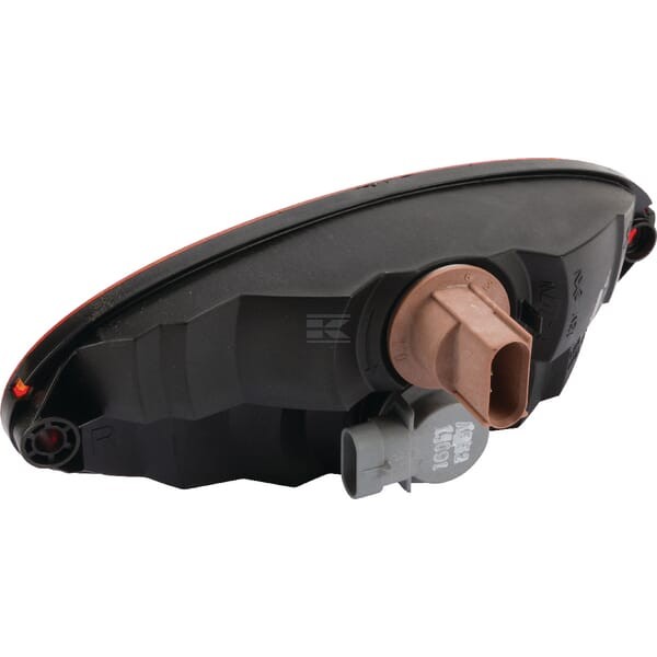 Lampa tylna zespolona, prawa AL215077 | Exvi