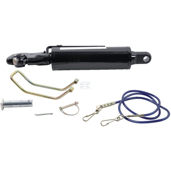 Łącznik górny hydrauliczny TCVHA-K TCVNA4090185K3 | Exvi