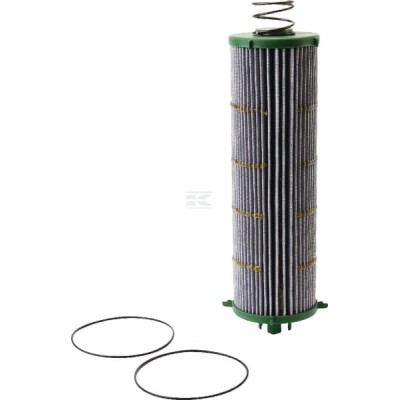 Filtr hydrauliczny AL232898 | Exvi