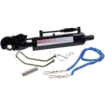 Łącznik górny hydrauliczny TCVHA-K TCVNA4090250K3 | Exvi