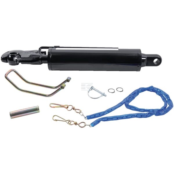 Łącznik górny hydrauliczny TCVHA-K TCVNA4090250K3 | Exvi