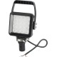 Lampa robocza LED, kwadratowa, 48W 2000lm LA10446 | Exvi