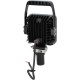 Lampa robocza LED, kwadratowa, 48W 2000lm LA10446 | Exvi