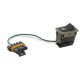 Przełącznik John Deere AL172651 | Exvi