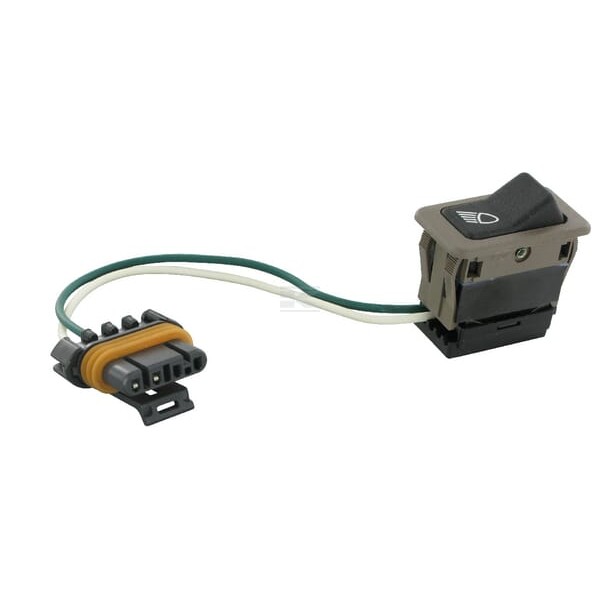 Przełącznik John Deere AL172651 | Exvi