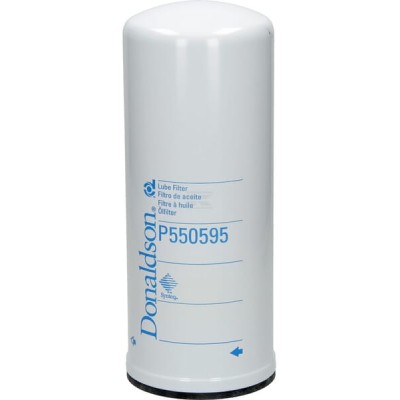 Filtr oleju Donaldson P550595 | Exvi