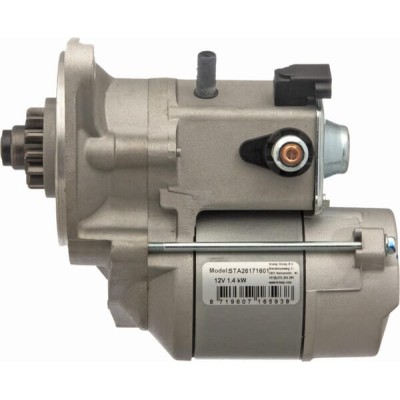 Rozrusznik 12V 1.4kW Z-13 Kramp STA26171601 | Exvi