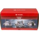 Rozrusznik 12V 1.4kW Z-13 Kramp STA26171601 | Exvi