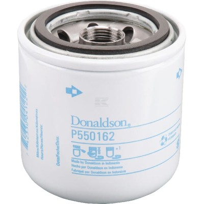 Filtr oleju Donaldson P550162 | Exvi