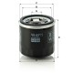 Filtr oleju Mann & Hummel W671 | Exvi