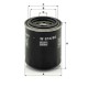 Filtr oleju Mann & Hummel W81480 | Exvi