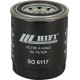 Filtr oleju SO6117 | Exvi