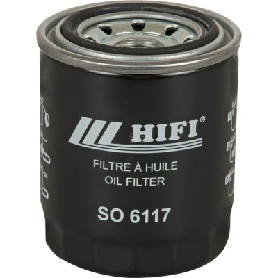Filtr oleju SO6117 | Exvi